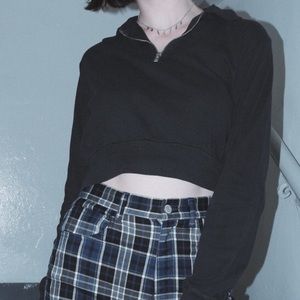 2 Brandy Melville Quinn Tops